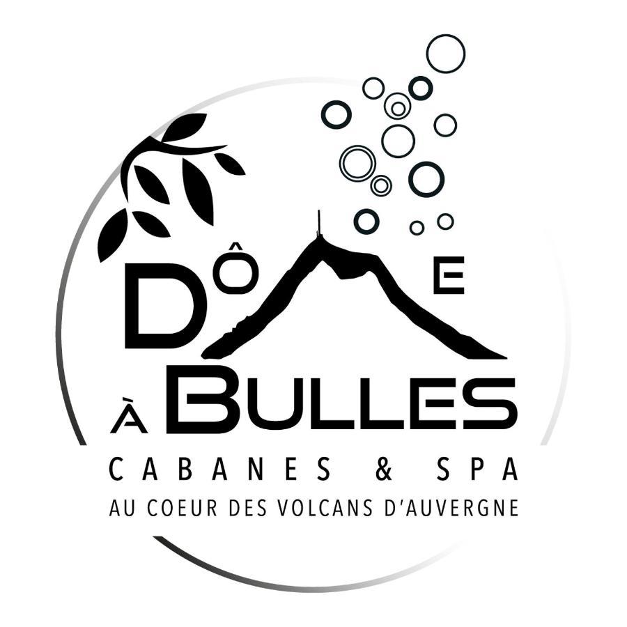 Dome A Bulles Villa Orcines Luaran gambar